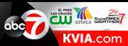 ABC tv, KVIA, El Paso